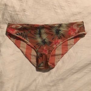 Reversible Bikini Bottom - Sincerely Jules